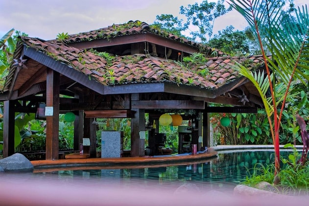 Gallery - Hotel Mountain Paradise