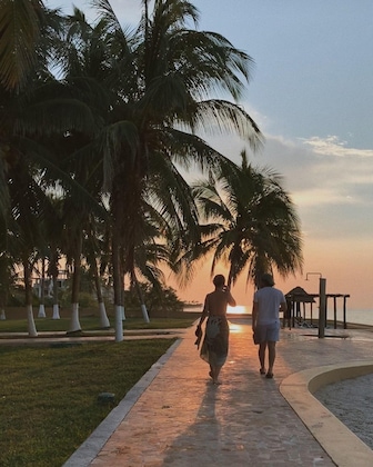 Gallery - Reef Yucatan All Inclusive Hotel & Convention Center