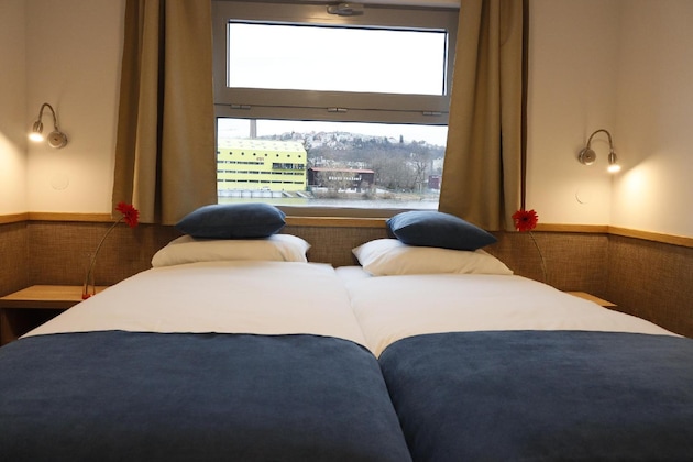 Gallery - Botel Racek