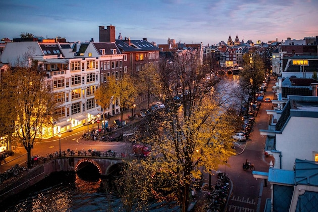Gallery - The Dylan Amsterdam