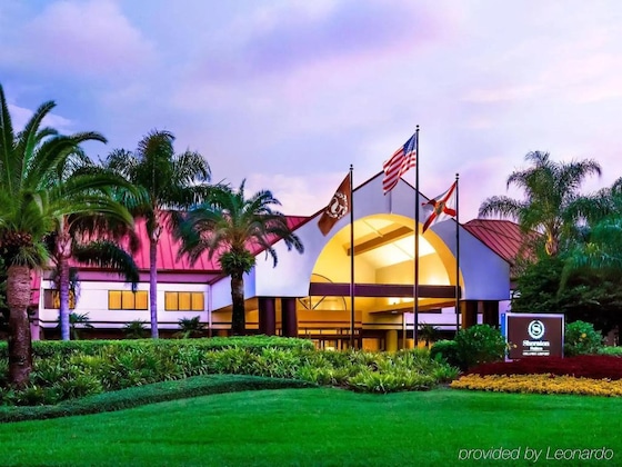 Gallery - Sheraton Suites Orlando Airport
