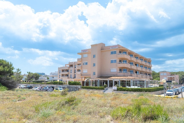 Gallery - Aparthotel Dunes Platja