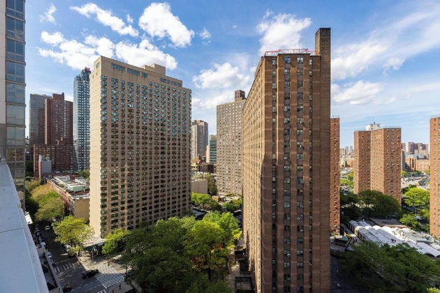 Gallery - Courtyard By Marriott New York Manhattan Upper East Side