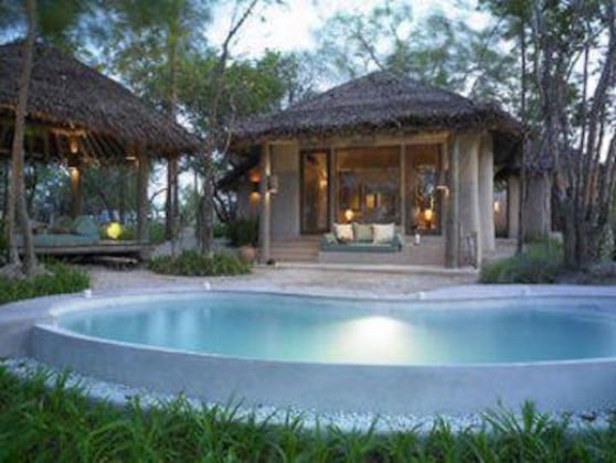 Gallery - Evason Phuket Six Senses Spa