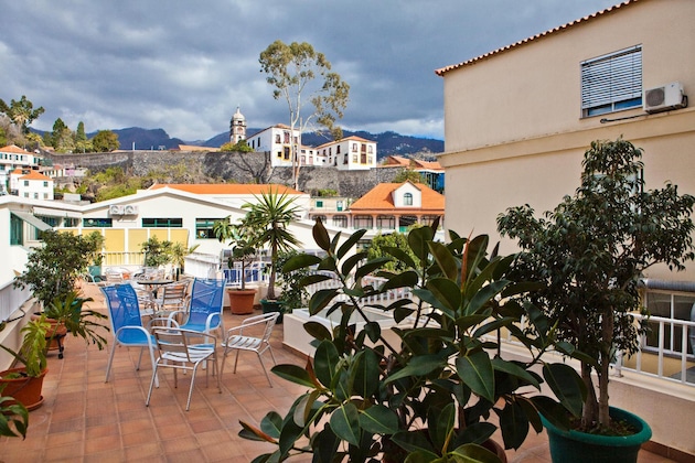 Gallery - Residencial Colombo