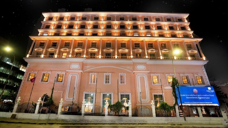 Gallery - Ambica Empire