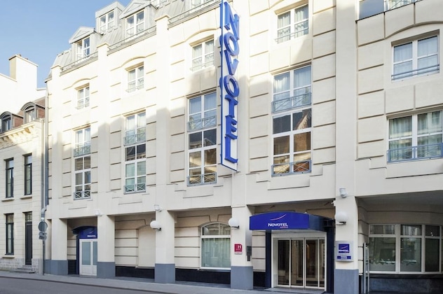 Gallery - Novotel Lille Centre Grand Place