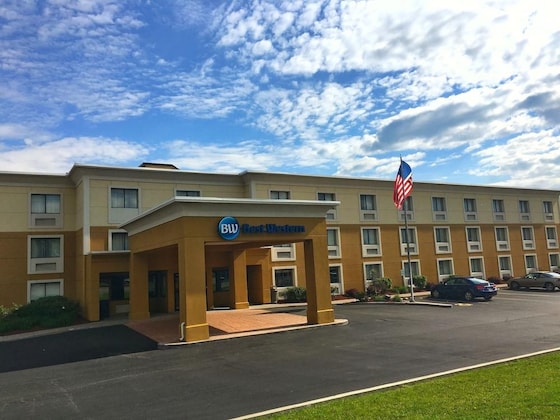 Gallery - Best Western Rochester Marketplace Inn