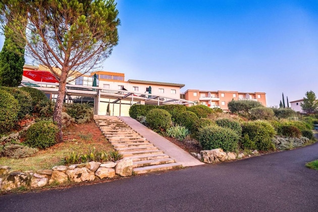 Gallery - Hôtel Golf Fontcaude