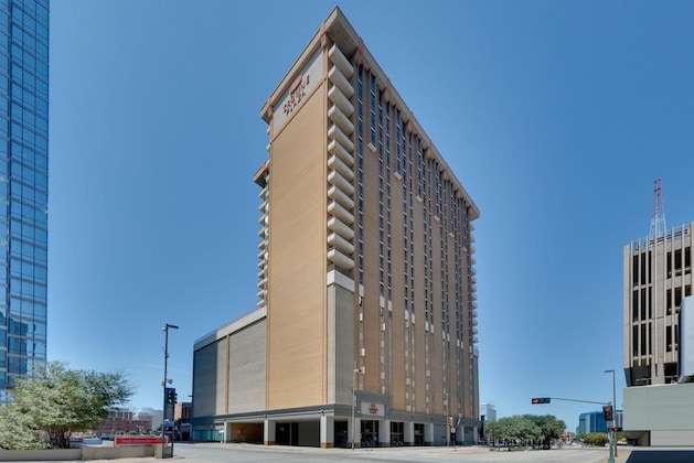 Gallery - Crowne Plaza Hotel Dallas Downtown, An Ihg Hotel