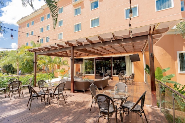 Gallery - Hodelpa Garden Court