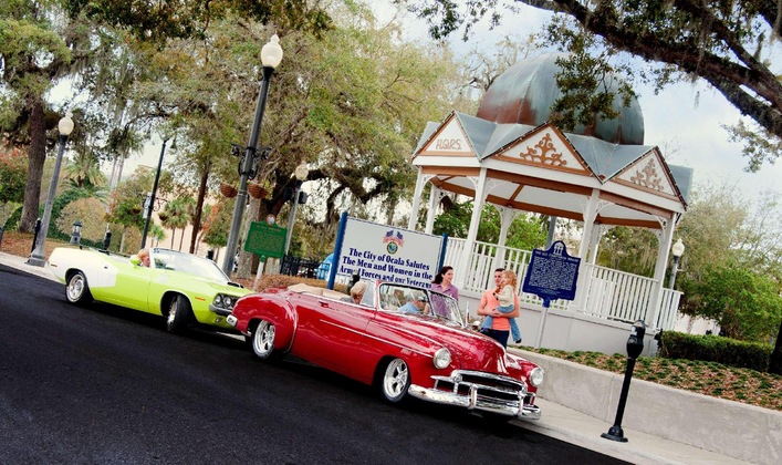 Gallery - Best Western Ocala Park Centre