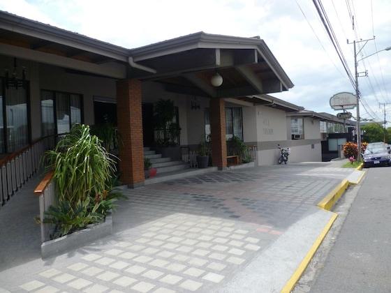 Gallery - Hotel Villa Tournon