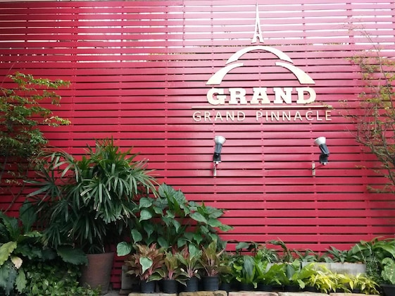 Gallery - Grand Pinnacle