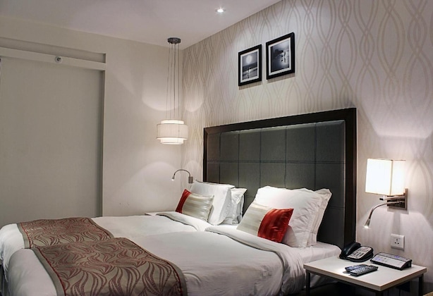 Gallery - The Sahil Hotel