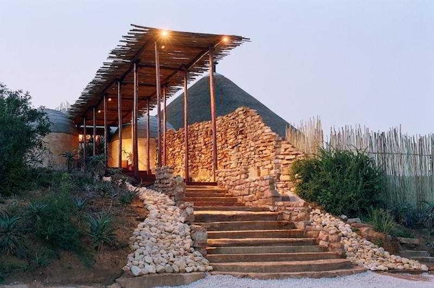 Gallery - Nguni River Lodge