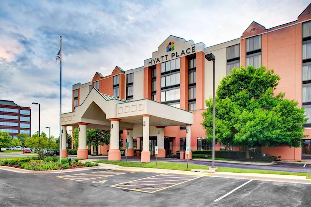 Gallery - Hyatt Place Memphis Primacy Parkway