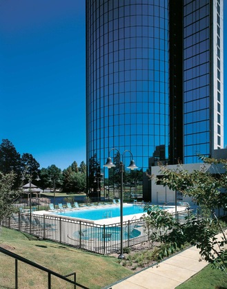 Gallery - Hilton Memphis