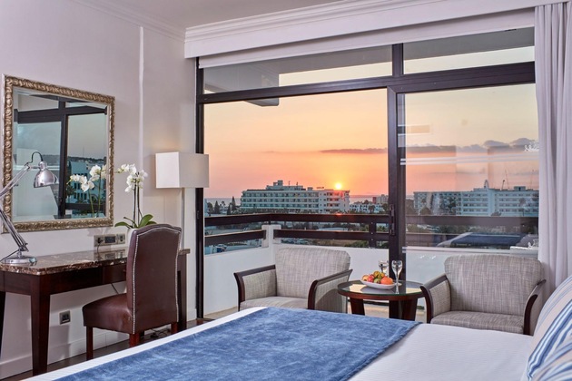 Gallery - Grecian Bay Hotel