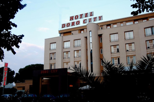 Gallery - Hotel Doro City
