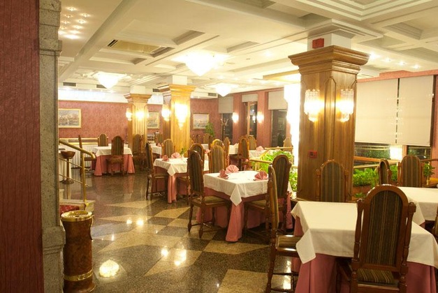 Gallery - Grand Hotel & Spa Tirana