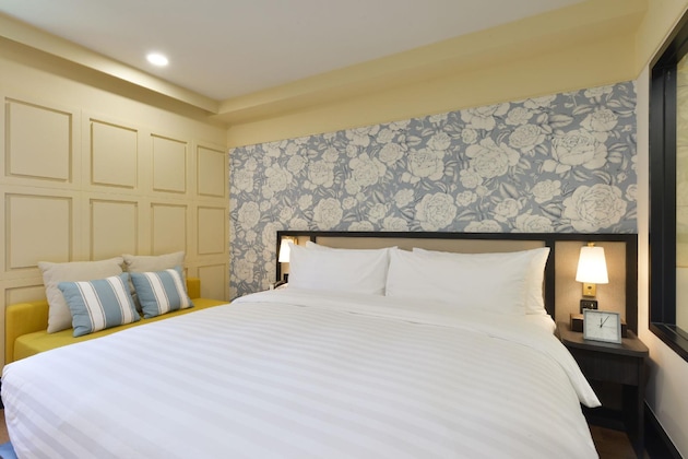 Gallery - Oakwood Hotel & Residence Bangkok