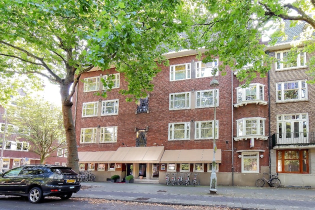 Gallery - The Delphi - Amsterdam Townhouse