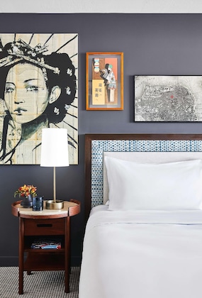 Gallery - Hotel Kabuki