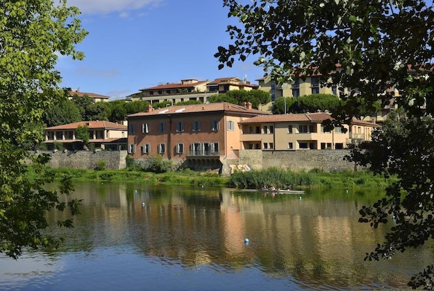 Gallery - Hotel Ville sull'Arno