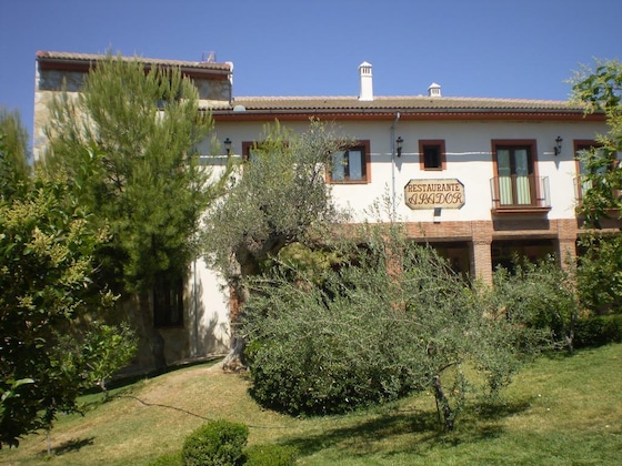 Gallery - Balcon De Los Montes
