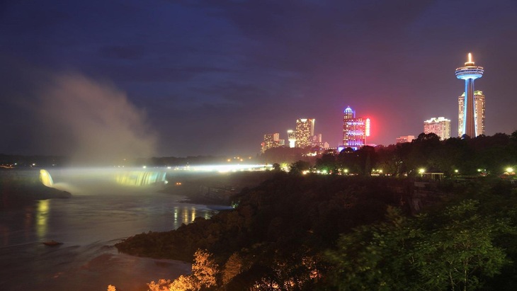 Gallery - Holiday Inn Niagara Falls - By The Falls By Ihg