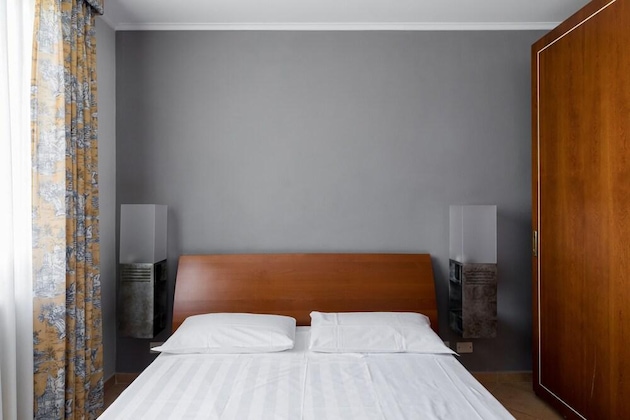 Gallery - Crosti Hotel