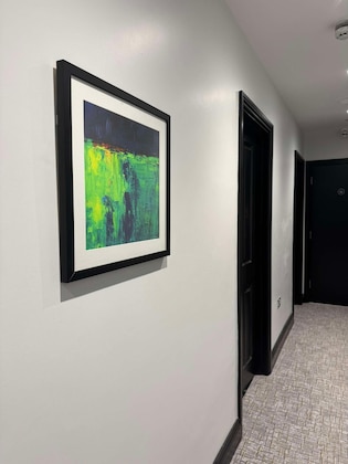 Gallery - Four Points Flex By Sheraton London Kensington Olympia