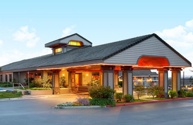 Gallery - Hilton Sonoma Wine Country