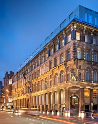 Gallery - Hard Days Night Hotel