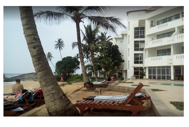 Gallery - Siriniwasa Villa Induruwa