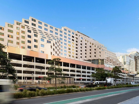 Gallery - Novotel Sydney On Darling Harbour