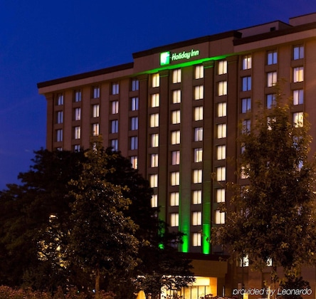 Gallery - Holiday Inn Chicago O'Hare Area, an IHG Hotel
