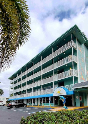 Gallery - Clearwater Beach Hotel