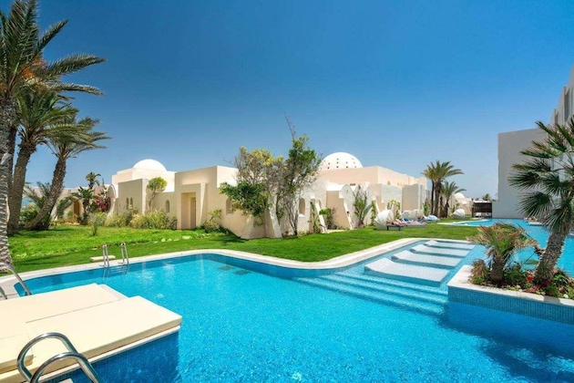 Gallery - Ulysse Djerba Thalasso & Spa
