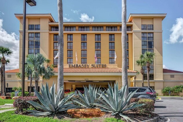 Gallery - Embassy Suites By Hilton Orlando International Drive Convention Center