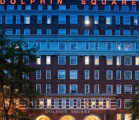 Gallery - Dolphin House Serviced Apartments