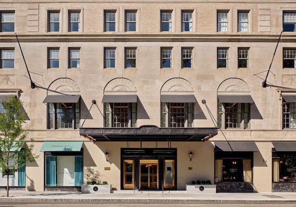Gallery - The Newbury Boston
