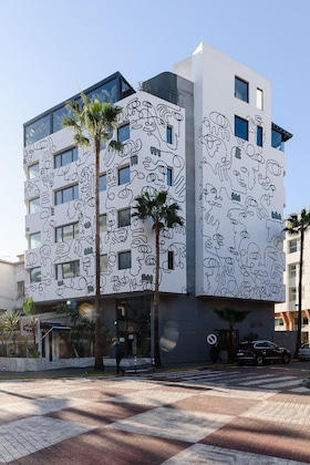 Gallery - Jm Suites Hotel
