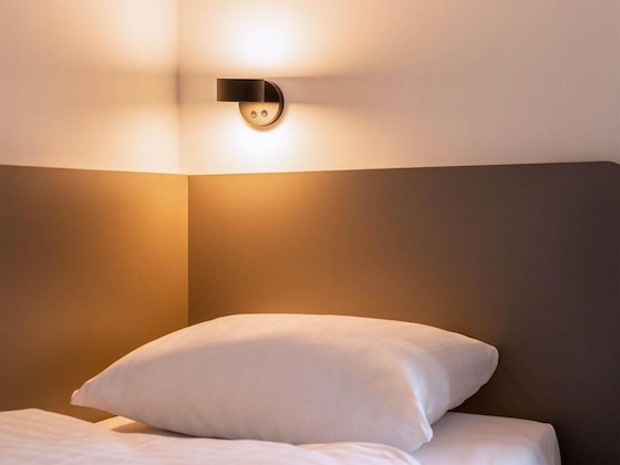 Gallery - B&B Hotel Berlin City-Ost