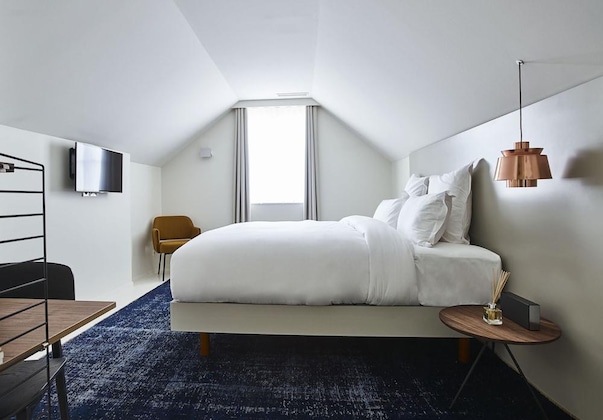 Gallery - 9Hotel Sablon