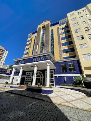 Gallery - Euro Suite Campinas