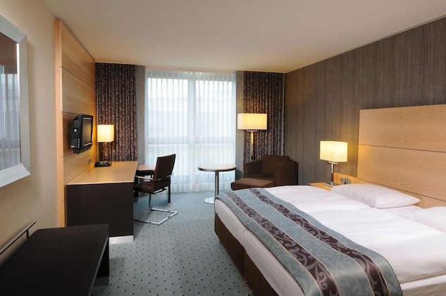Gallery - Maritim Hotel Düsseldorf