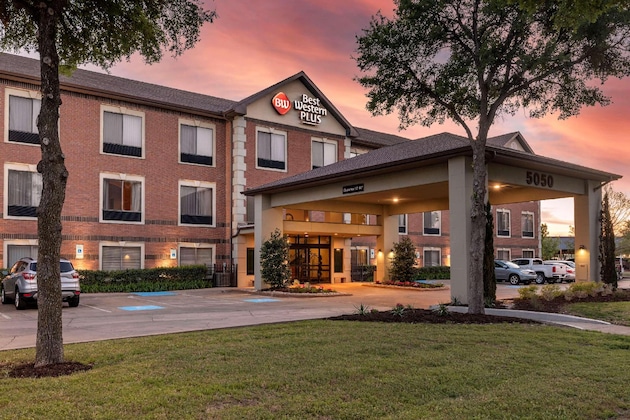 Gallery - Best Western Plus Dfw Airport Suites