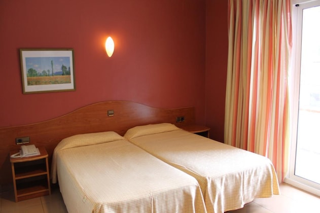 Gallery - Hotel Athene Neos
